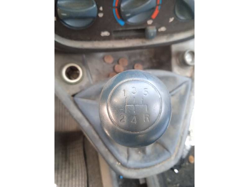 fiat doblo cargo (223) del año 2002