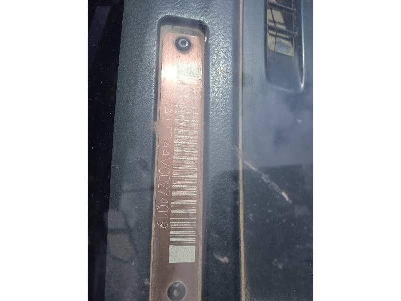 suzuki grand vitara jb (jt) del año 2008