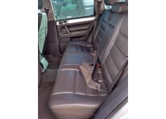 volkswagen touareg (7la) del año 2007 2