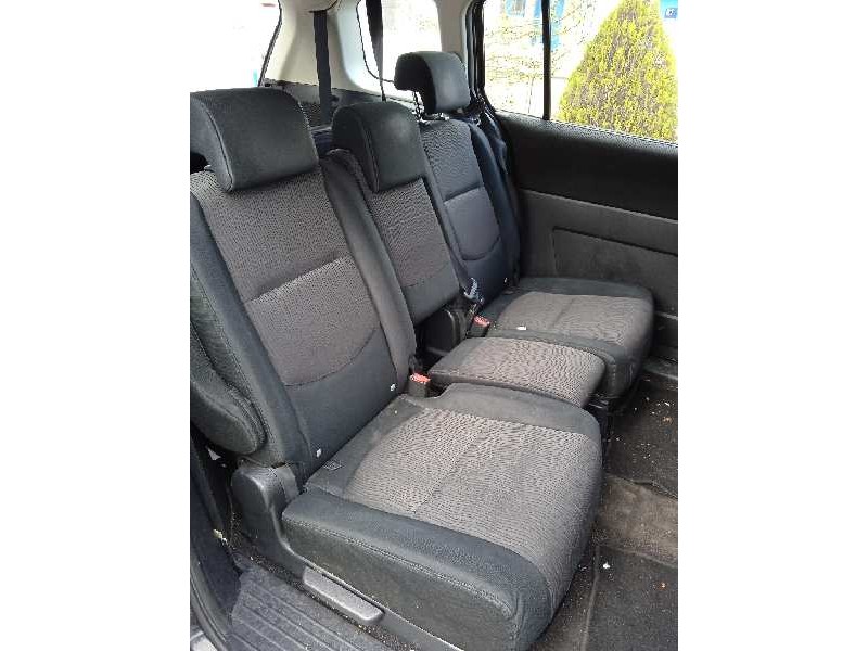 mazda 5 berl. (cr) del año 2009