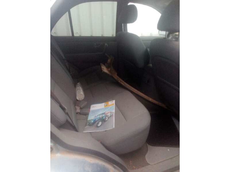 kia sorento del año 2007