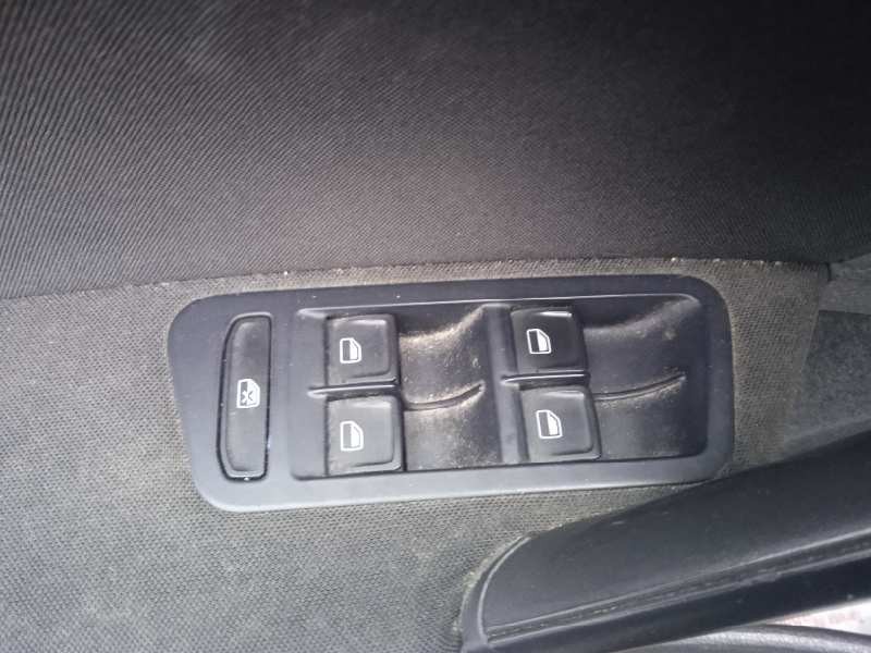 volkswagen golf vii lim. del año 2013