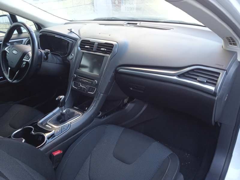 ford mondeo lim. del año 2016