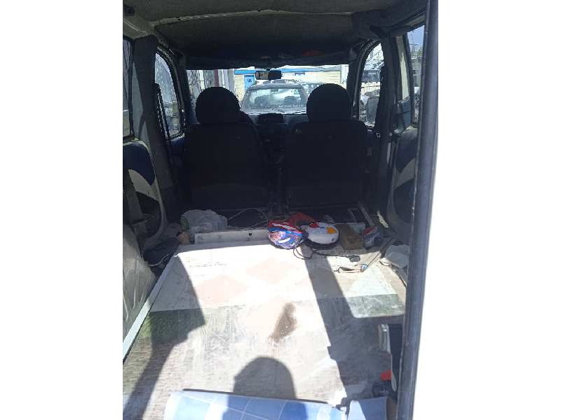 fiat doblo cargo (223) del año 2002