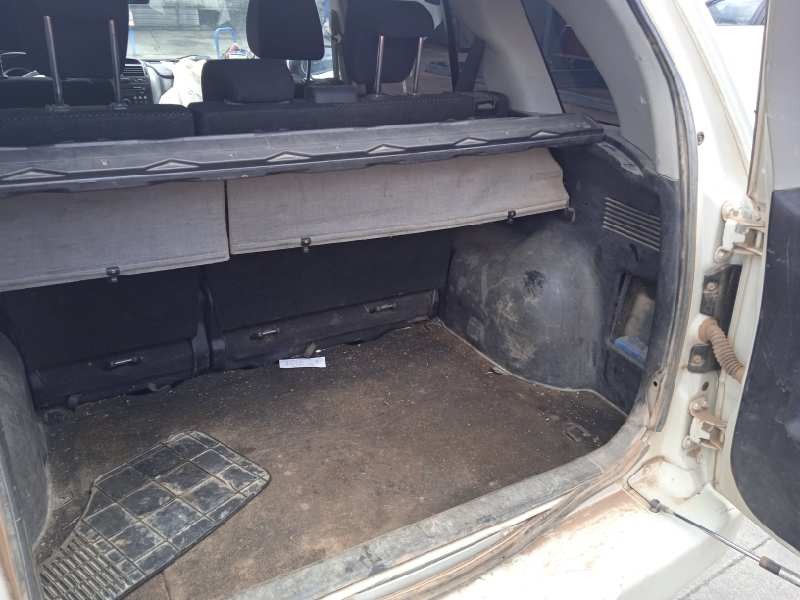 suzuki grand vitara jb (jt) del año 2008