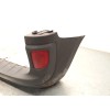 Recambio de paragolpes trasero para renault kangoo 1.5 dci diesel fap referencia OEM IAM 7701478196 7701478198 