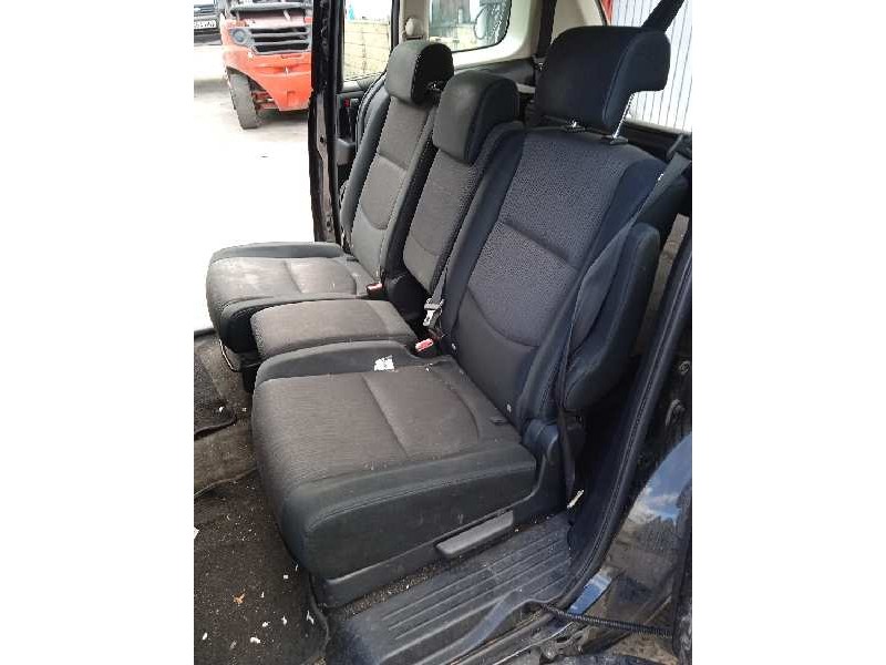 mazda 5 berl. (cr) del año 2009