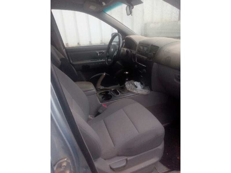 kia sorento del año 2007