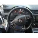 SKODA OCTAVIA III COMBI (5E5, 5E6)