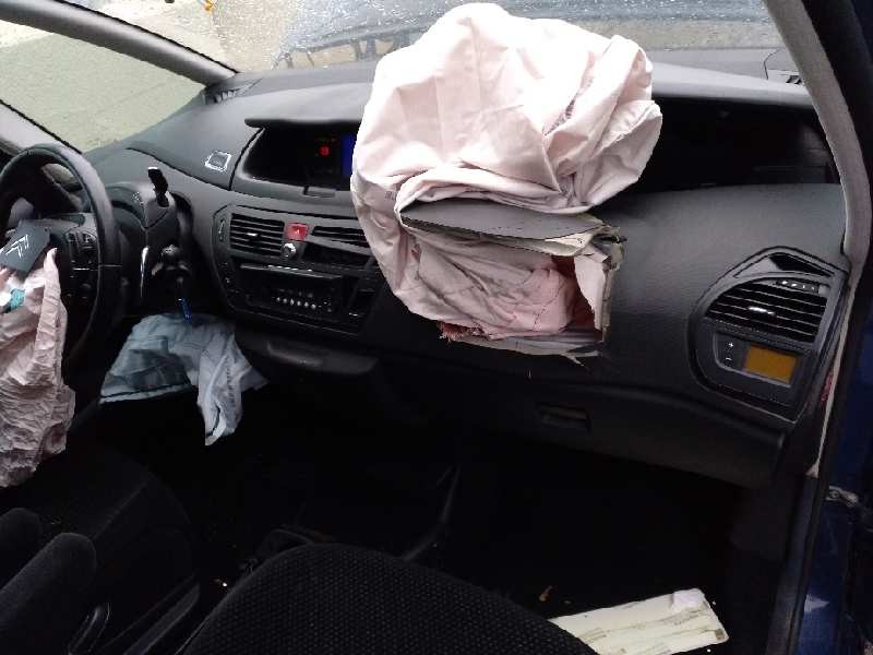 citroën c4 picasso del año 2010