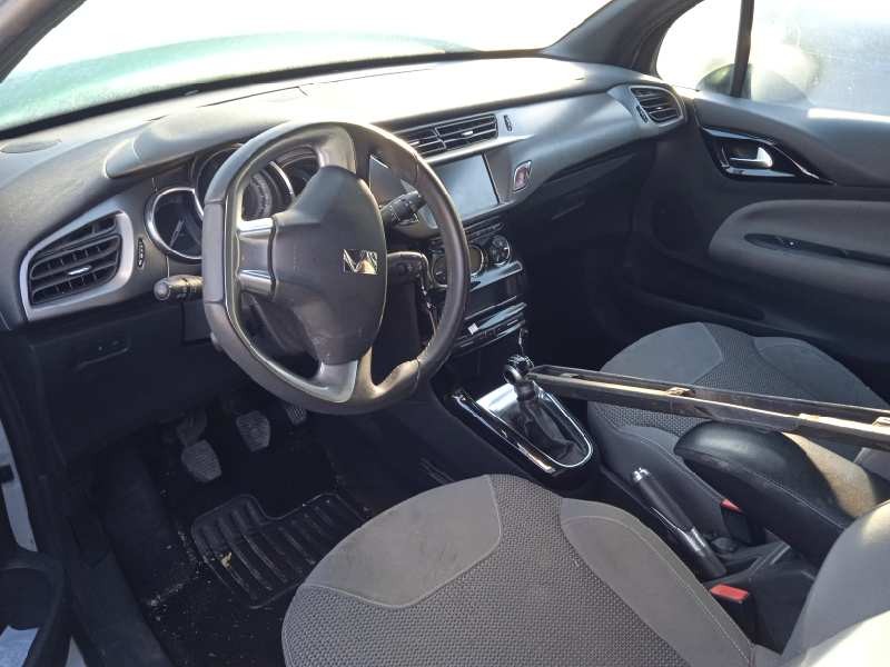 citroën ds3 del año 2016