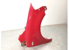 Recambio de aleta delantera derecha para volkswagen fox (5z1) básico referencia OEM IAM 5Z0821022H   2