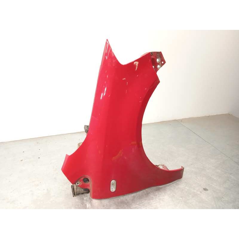 Recambio de aleta delantera derecha para volkswagen fox (5z1) básico referencia OEM IAM 5Z0821022H  