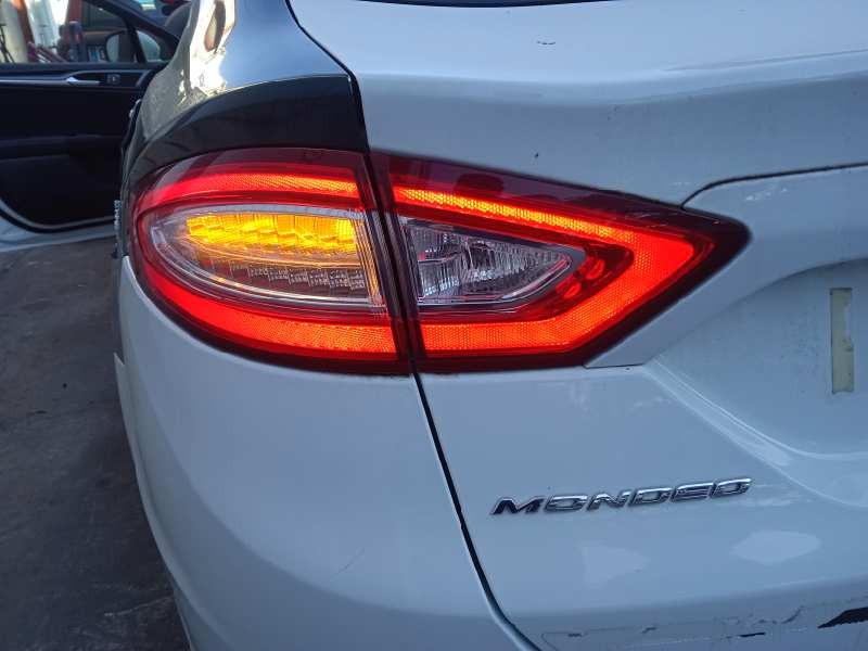 ford mondeo lim. del año 2016