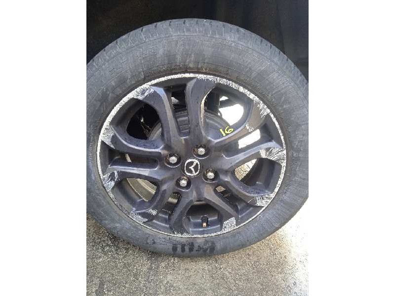 mazda 2 lim. () del año 2019