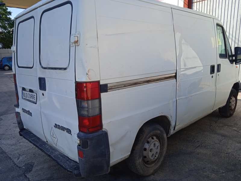 citroën jumper caja cerrada (2) del año 2002