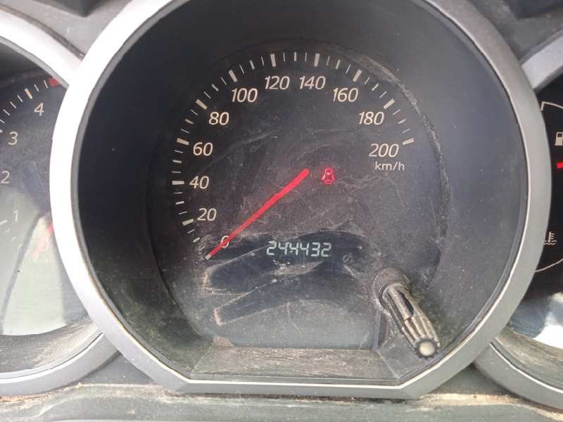 suzuki grand vitara jb (jt) del año 2008