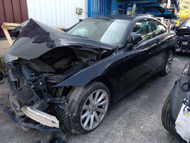 bmw serie 4 coupe (f32) del año 2015