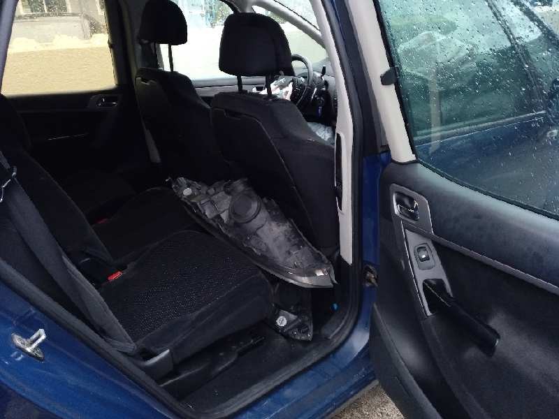 citroën c4 picasso del año 2010