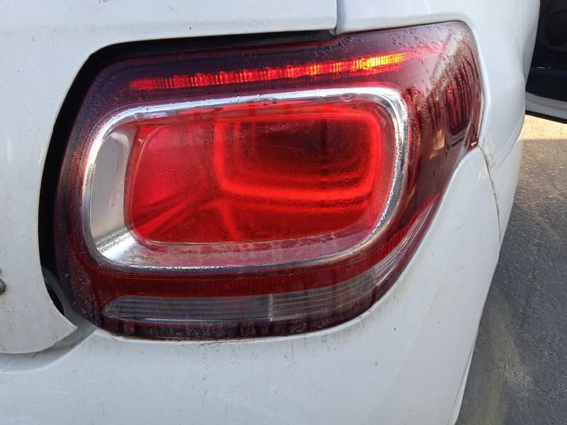 citroën ds3 del año 2016