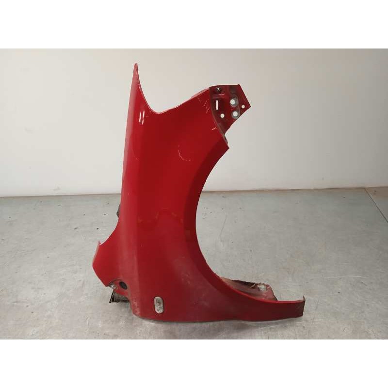 Recambio de aleta delantera derecha para volkswagen fox (5z1) básico referencia OEM IAM 5Z0821022H  