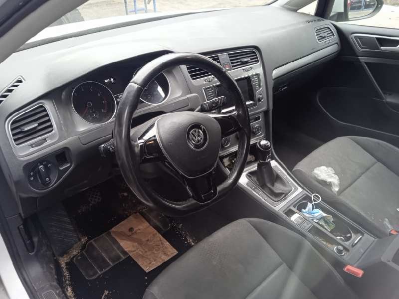 volkswagen golf vii lim. del año 2013