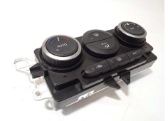 Recambio de mando climatizador para mazda cx-7 (er) 2.2 turbodiesel cat referencia OEM IAM EH64  EH6461190A