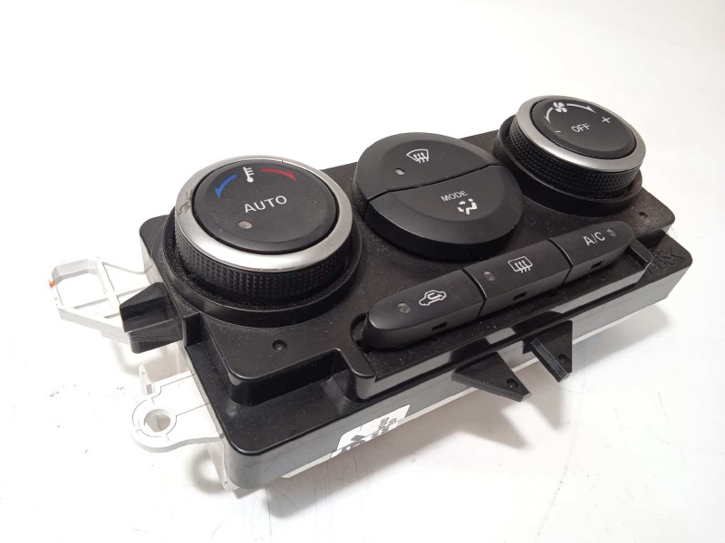 Recambio de mando climatizador para mazda cx-7 (er) 2.2 turbodiesel cat referencia OEM IAM EH64  EH6461190A