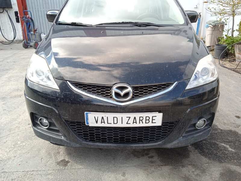 mazda 5 berl. (cr) del año 2009
