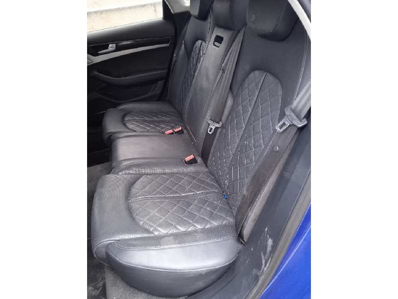 audi s8 (4hc) del año 2015