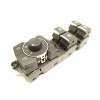 Recambio de mando elevalunas delantero izquierdo para ford kuga iii (dfk) 2.5 fhev referencia OEM IAM NX7T14540DC 2557769 