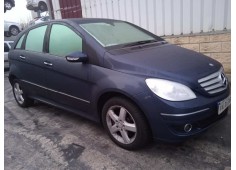 MERCEDES-BENZ CLASE B (W245)