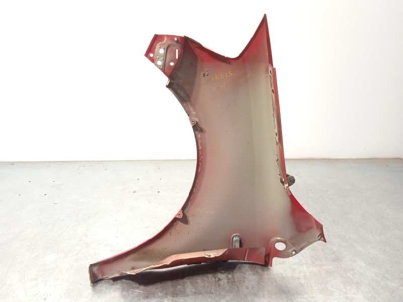 Recambio de aleta delantera derecha para volkswagen fox (5z1) básico referencia OEM IAM 5Z0821022H  