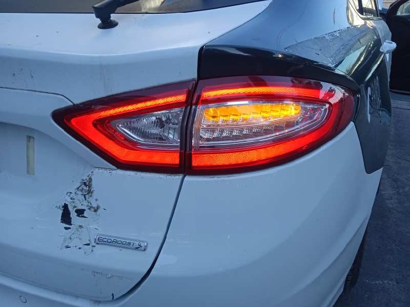 ford mondeo lim. del año 2016