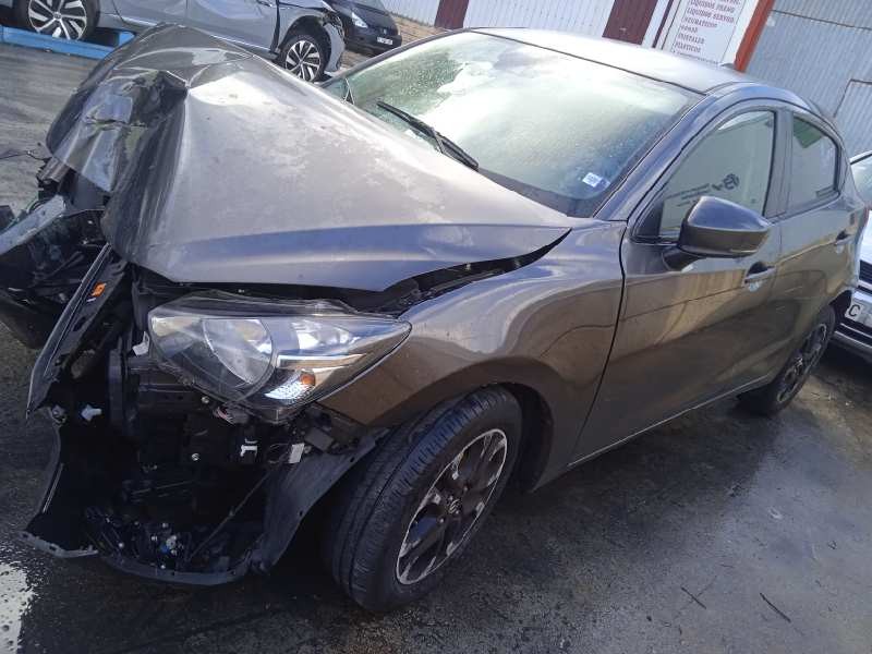 mazda 2 lim. () del año 2019