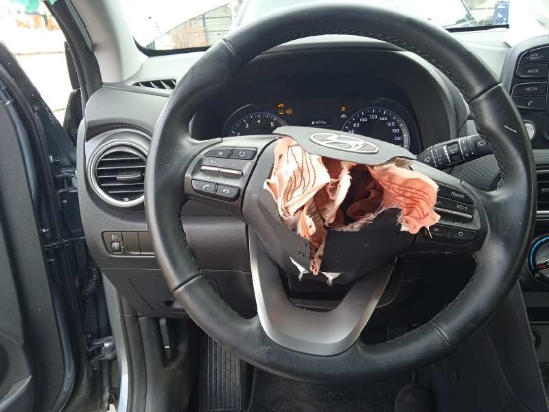 hyundai kona del año 2019