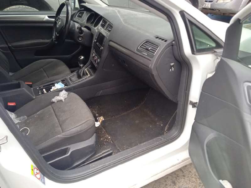 volkswagen golf vii lim. del año 2013