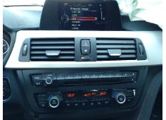 bmw serie 4 coupe (f32) del año 2015 2