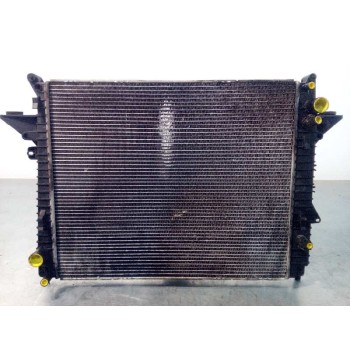 Recambio de radiador agua para land rover discovery v6 td hse referencia OEM IAM 7H228T000BA PCC500480 