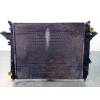 Recambio de radiador agua para land rover discovery v6 td hse referencia OEM IAM 7H228T000BA PCC500480 
