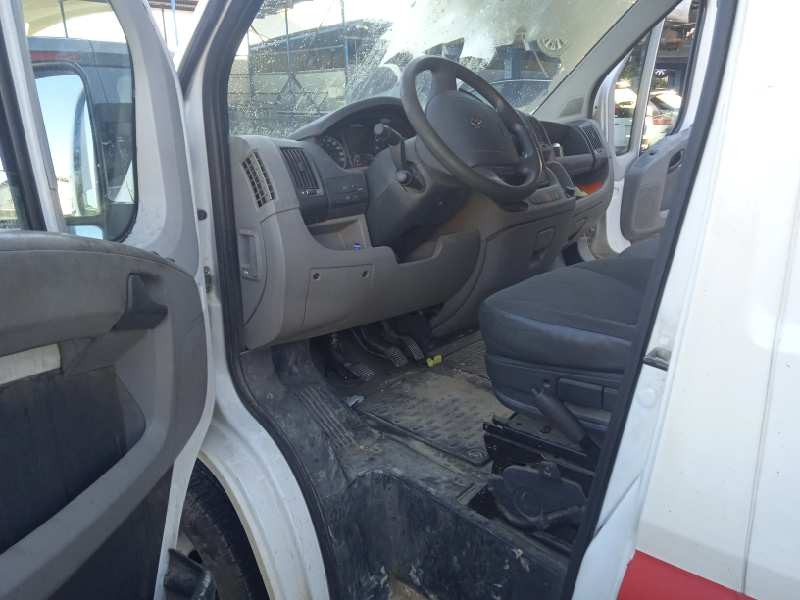 peugeot boxer caja cerr. techo elevado (bat.3450)(335)(2007 =>) del año 2010