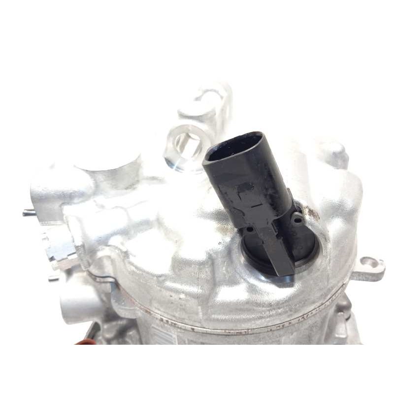 Recambio de compresor aire acondicionado para volkswagen t-roc advance referencia OEM IAM 3Q0816803D  6SAS14C