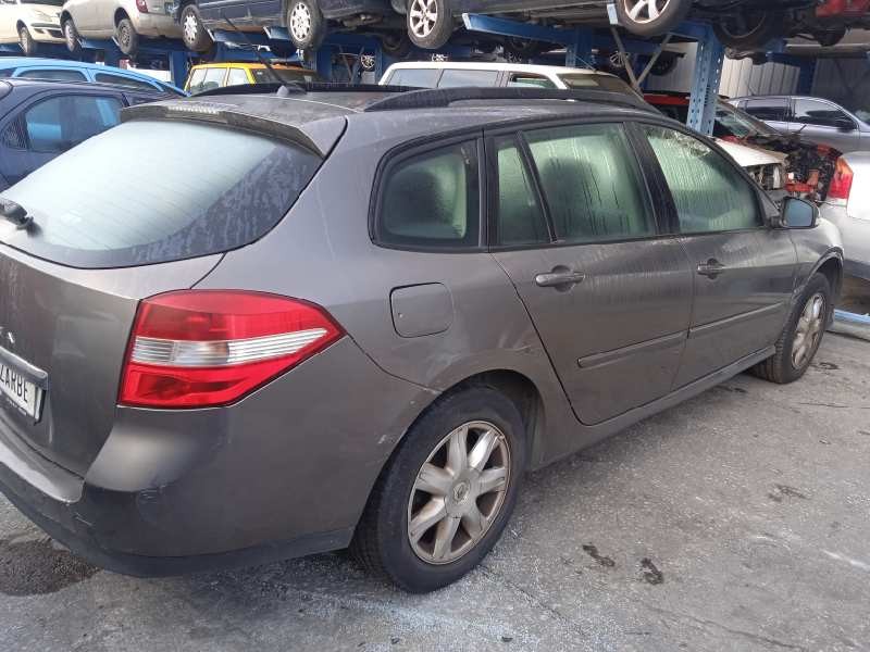 renault laguna grandtour iii del año 2010