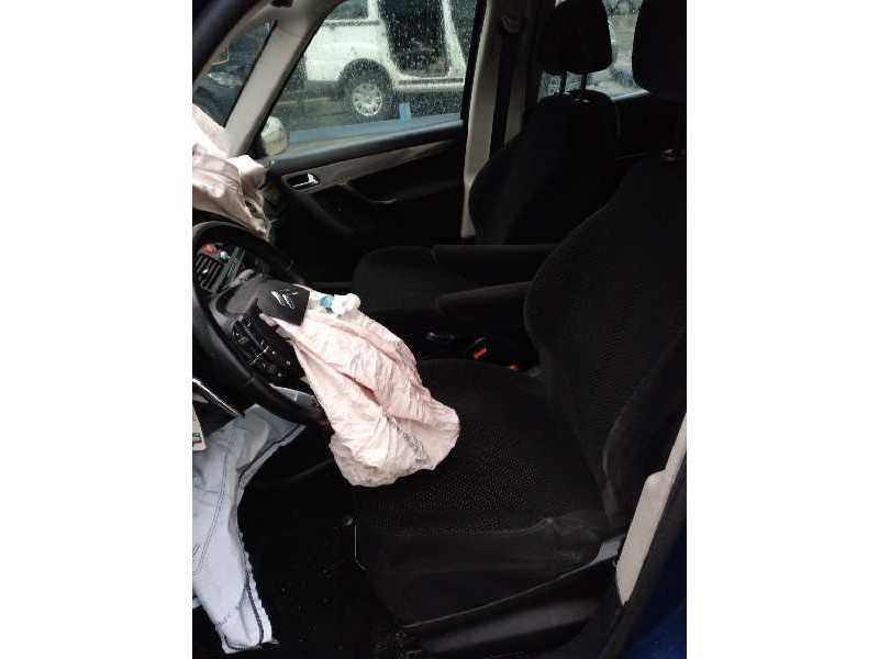 citroën c4 picasso del año 2010