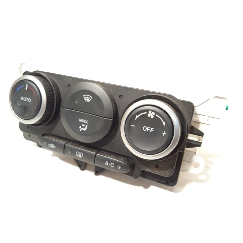 Recambio de mando climatizador para mazda cx-7 (er) 2.2 turbodiesel cat referencia OEM IAM EH64  EH6461190A