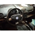 VOLKSWAGEN NEW BEETLE (9C1, 1C1)