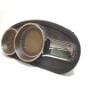 Recambio de cuadro instrumentos para renault megane iii berlina 5 p dynamique referencia OEM IAM 248105260R  