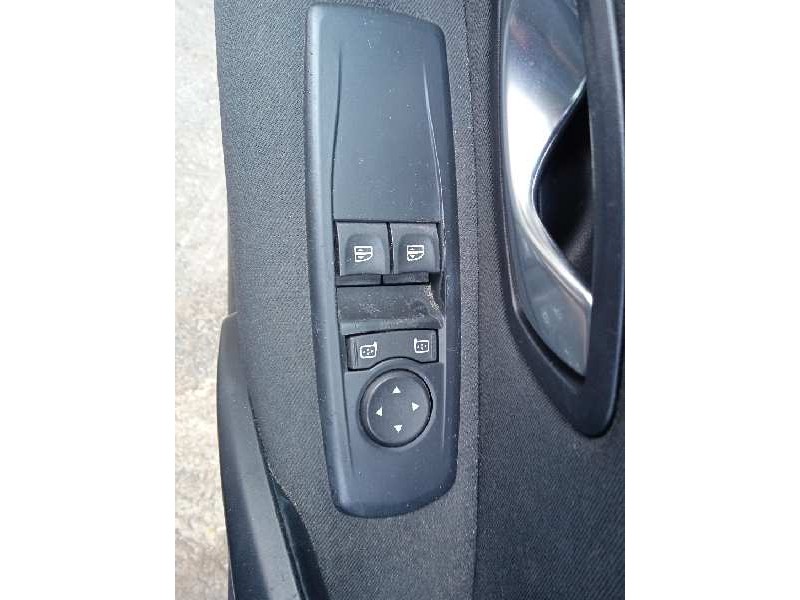 renault megane iii coupe del año 2009