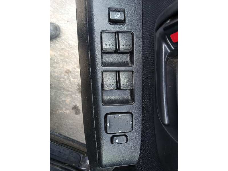 mazda 5 berl. (cr) del año 2009