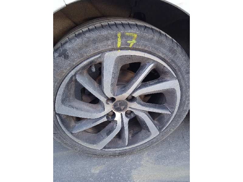 citroën ds3 del año 2016